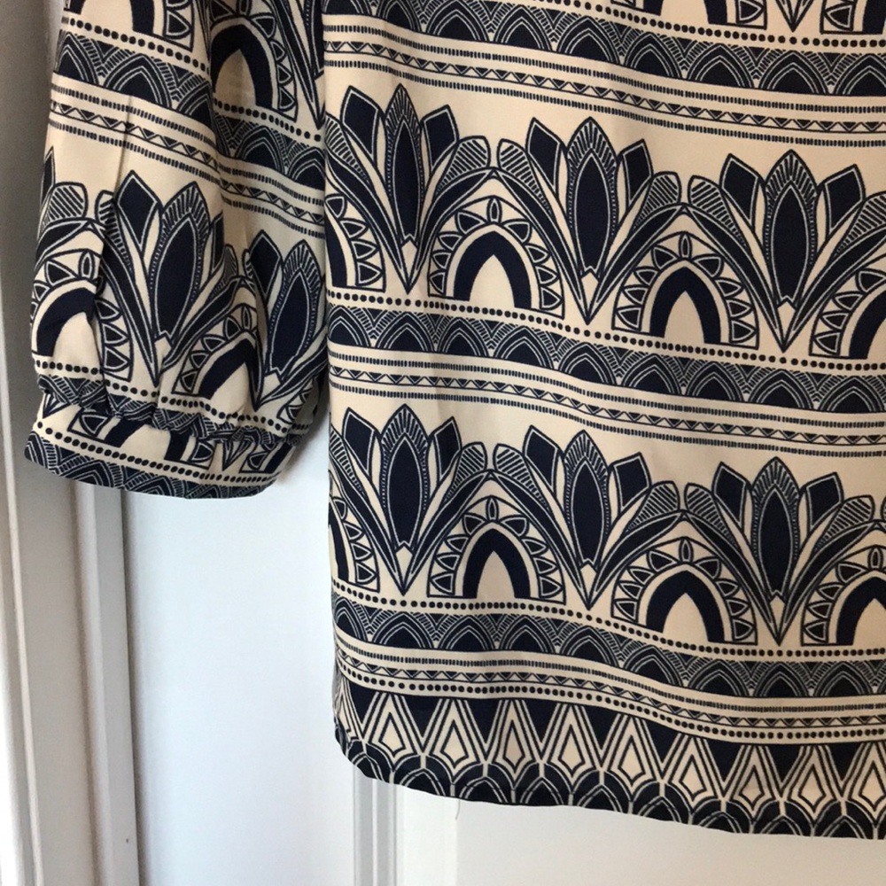 ModCloth blouse - Picture 3 of 3
